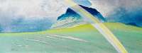 Rainbow, Island of Jura (Hebrides) - GILES