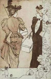 Trottins (Errands) - RANFT