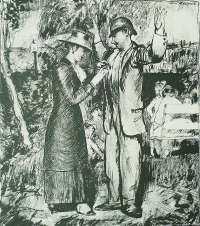 Prepare, America! - BELLOWS
