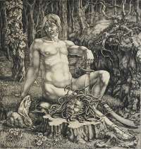 Perseus - MORGAN