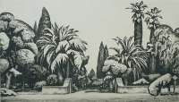 Pasadena Palms -  PEARSON