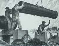 The Aqueduct - ALLEN