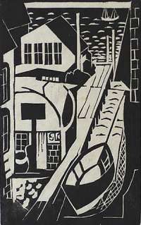 Provincetown Studio -  LAZZELL
