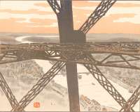 Dans la Tour (In the Tower) - RIVIERE