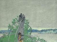The Stump - PHILLIPS