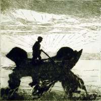The Lobsterman, Dawn -  LITTLE