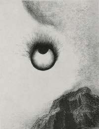 Everywhere Eyeballs are Aflame (Partout des Prunelles Flamboient) -  REDON
