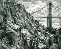 George Washington Bridge - MARSH