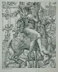 Merry-go-Round - MARSH