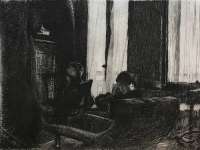Intimacy (Intimité) - BESNARD
