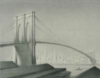 Brooklyn Bridge -  HOOVER