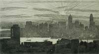 Manhattan - HASSAM