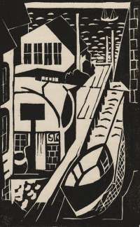 Provincetown Studio - LAZZELL