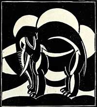 Elephant - MINNE
