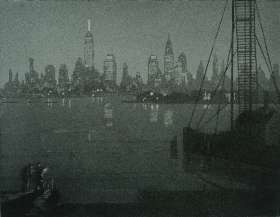 Civic Insomnia - GERALD GEERLINGS