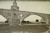 Le Pont d'Avignon -  NEEDELL