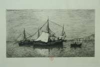Barques de Cabotage (còtes d'Italie) - APPIAN