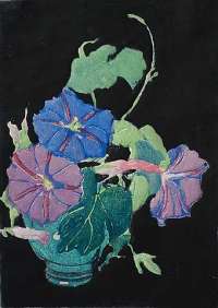 Morning Glories -  PATTERSON