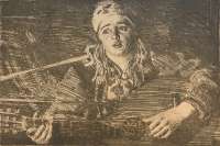 Ols Maria - ZORN