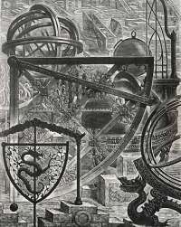Architecture and Nostalgia, #8 -  DELHEZ