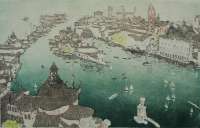 Venice -  BORMANN