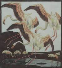 Flamingos -  BRESSLERN-ROTH