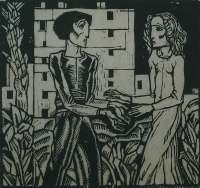 The Couple -  EEKMAN