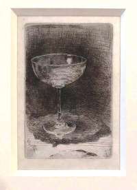 The Wine Glass -  WHISTLER