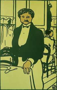 Ernest -  LABOUREUR