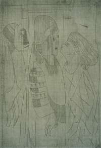 Fantasy (Fantasie) -  MESQUITA