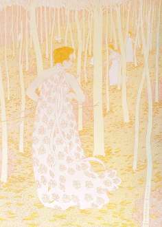 The Huntresses - GASTON DE LATENAY