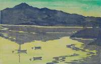 Summer Dawn - Loch Etiveside -  ALEXANDER
