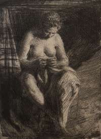 Mending - ZORN