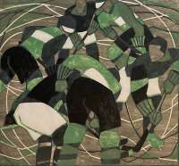 Ice Hockey - TSCHUDI