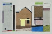 Modernist Buildings -  ADAMS