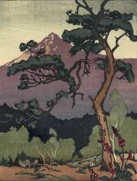 Goatfell, No.2 -  STEVENSON