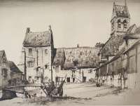 The Abbey Farm -  CHAMBERLAIN