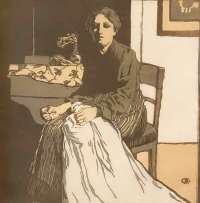 Seamstress - ORLIK
