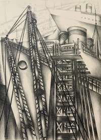 Harbor II - GROSS-BETTELHEIM