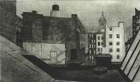 Rooftop, 14th Street - LANDECK