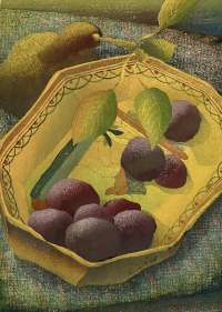 Fruit Dish - RIST