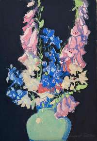 Garden Flowers -  PATTERSON