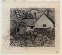 Hart's Farm, Clayhidon, Devon -  BEVAN