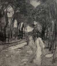 Path in the Woods -  ALTINK