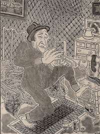 Beal Street Blues -  BECKER
