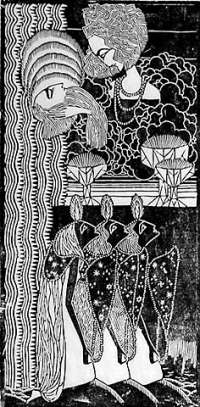 Salome -  REINBERGER