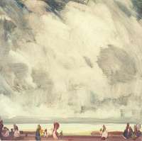 The Beach - GUARINO