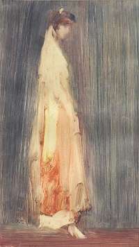 The New Dress - GUARINO