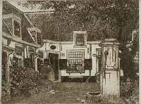 The Peaceful Garden -  NIEUWENKAMP