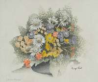 Field Flowers - RIST